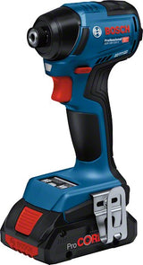EAN 4053423250312 - Bosch GDR 18V-220 C Professional 3400 RPM 1 kg Azul imagen 1