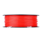 Pla+ 1,75mm Rojo 1kg