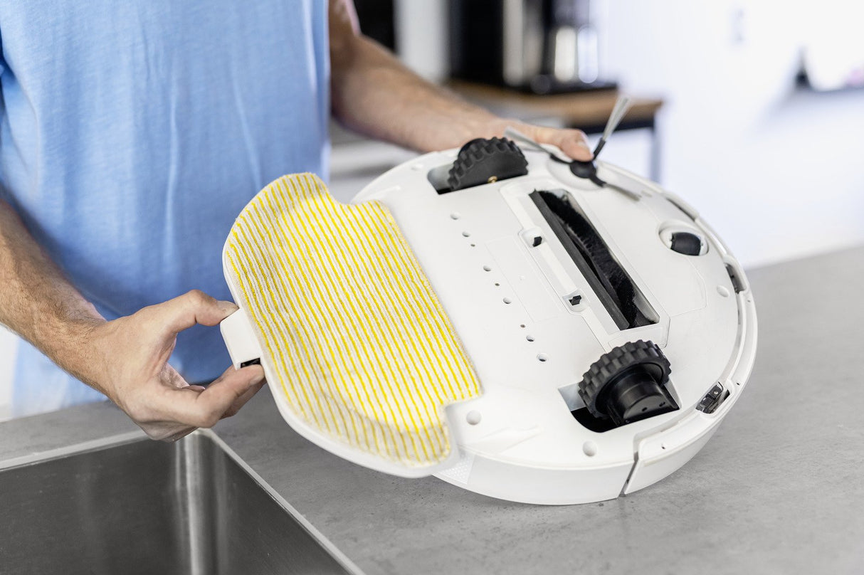 Robot De Limpieza Karcher Rcv 3 - 1.269-620.0