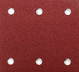 EAN 0088381961240 - Makita P-33087 accesorio para lijadora 10 pieza(s) Hoja lijadora imagen 1