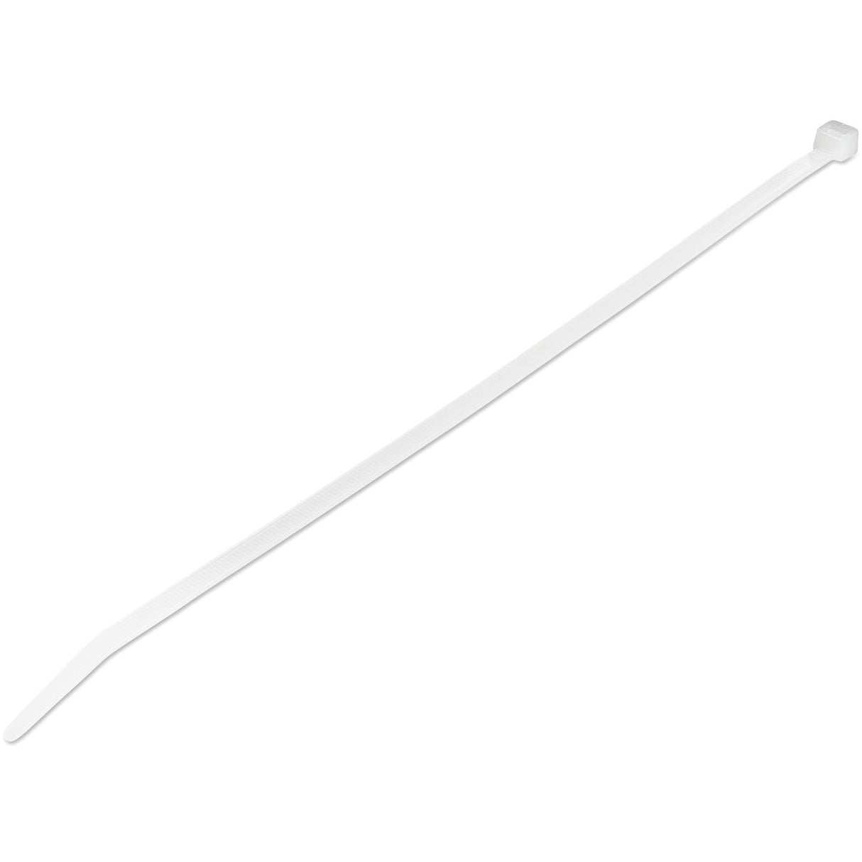 Startech 1000 Bridas Sujetacables De 25 Cm - Ul