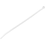 Startech 1000 Bridas Sujetacables De 25 Cm - Ul