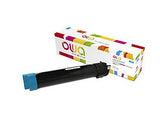 Owa Toner Compatible Con Lexmark C950x2cg Cyan (22.000 S.)