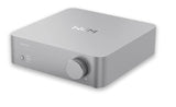 EAN 741365254546 - WiiM Vibelink Amp 1.0 canales Multifunción Plata imagen 1