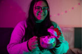Taza 3d Konix Hello Kitty Daruma