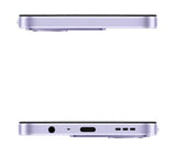 Smartphone Oppo A40 4+128gb 6.67" 4g Starry Purple Ds Tim