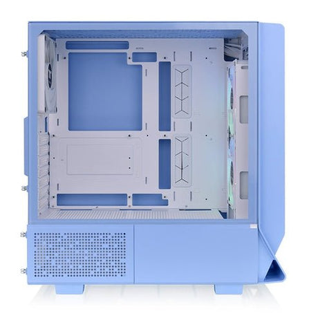 EAN 4711475644366 - Thermaltake Ceres 350 MX Midi Tower Azul imagen 3