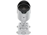 3mp Sarix Pro 4 Environmental - Ir Bullet Camera With - 4.8-40.8mm Lens - Warranty: 60m