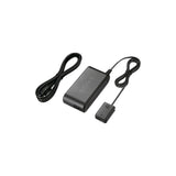 Sony Ac-Pw20 Adaptador De Corriente Para Cyber-Shot Dsc-Hx90, Rx10, A3500, A6000, A6100, A6300, A6400, A6500, A7 Ii, A7r Ii, A7s
