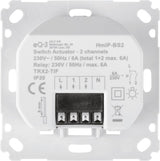 EAN 4047976567577 - Homematic IP 156757A0 accionador smart home Actuador de conmutación imagen 2