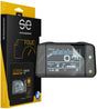 EAN 4262417870560 - Smart Engineered SE-DCP-2-0102-0190-1-M funda y accesorio para interior de vehículo Protector de pantalla imagen 1