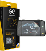 Smart Engineered Se-Dcp-2-0102-0190-1-M Protector De Pantalla Yamaha Mt-09 / Fz-09 (Rn69) (2021)