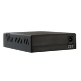 Startech Conversor Medios Eth. 10-100 Rj45 A Fibra