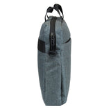 EAN 4897037307013 - Addison 307015 maletines para portátil 39,6 cm (15.6") Maletín Toploader Gris imagen 3