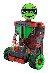 Tecnología De Pesca Robots Smart Robots Max, Box Experiment 564111