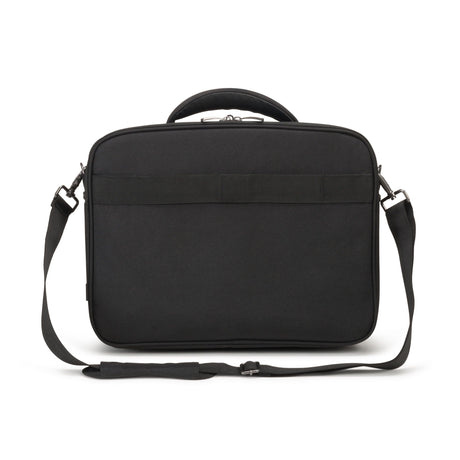 EAN 7640186418713 - DICOTA Eco Multi PRO 11-14.1" 35,8 cm (14.1") Maletín Negro imagen 4