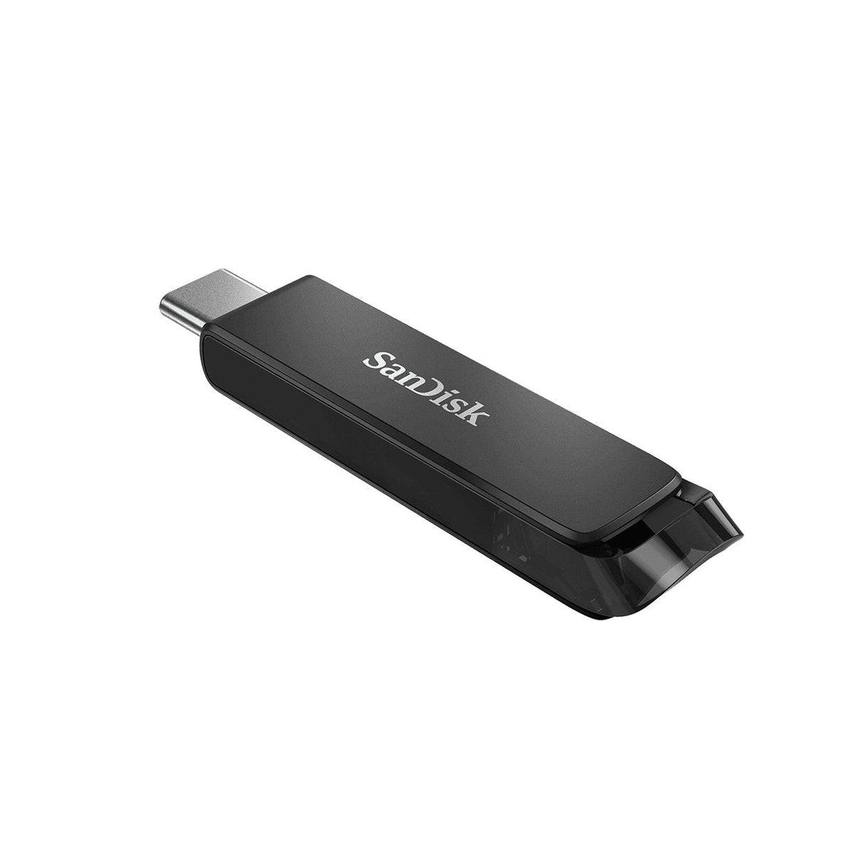 Pendrive Sandisk Ultra Usb Type C 128gb Flash New Sdcz460-128g-G46