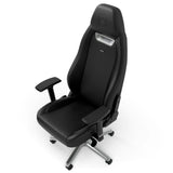 Noblechairs Legend Gaming Silla - Plata Edition