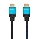 EAN 8433281008465 - Nanocable 10.15.3701-L150 cable HDMI 1,5 m HDMI tipo A (Estándar) imagen 2