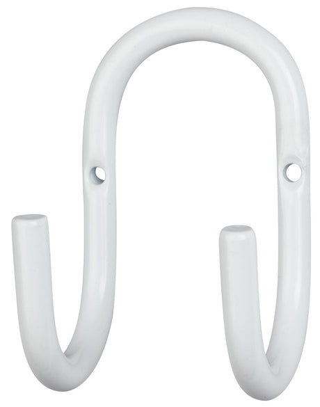 EAN 5704174587583 - Vivolink VLCBLHOOK organizador de cables Pared Soporte para cables Blanco 1 pieza(s) imagen 1
