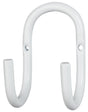EAN 5704174587583 - Vivolink VLCBLHOOK organizador de cables Pared Soporte para cables Blanco 1 pieza(s) imagen 1