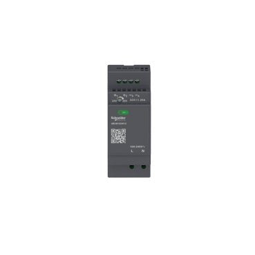 Schneider Electric Ablm1a24012 Fuente De Alimentación Alimentación 1.2 A - Pc-/Server Fuente De Alimentación - 30.000 W