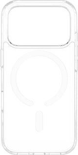 Infinite (Grs) Oslo Iphone 17  Pro Clear Magnetic Cover.