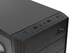 Pc Differo Nxlite010 I5-12400 16gb Ssd500 Nvme