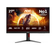 EAN 4038986682671 - AOC G4 27G4HA pantalla para PC 68,6 cm (27") 1920 x 1080 Pixeles Full HD LED Negro, Rojo imagen 1