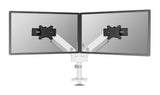 Neomounts Tis 24"-34" 2tft Blanco Max.11kg