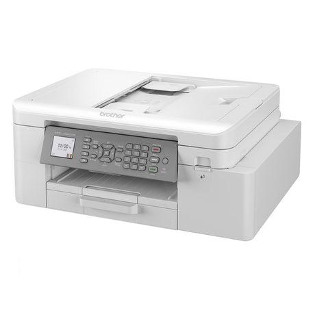 EAN 4977766825184 - Brother MFC-J4340DWE impresora multifunción Inyección de tinta A4 1200 x 4800 DPI Wifi imagen 2