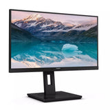 EAN 8712581806002 - Philips 222S9JML/00 pantalla para PC 54,6 cm (21.5") 1920 x 1080 Pixeles Full HD LCD Negro imagen 4