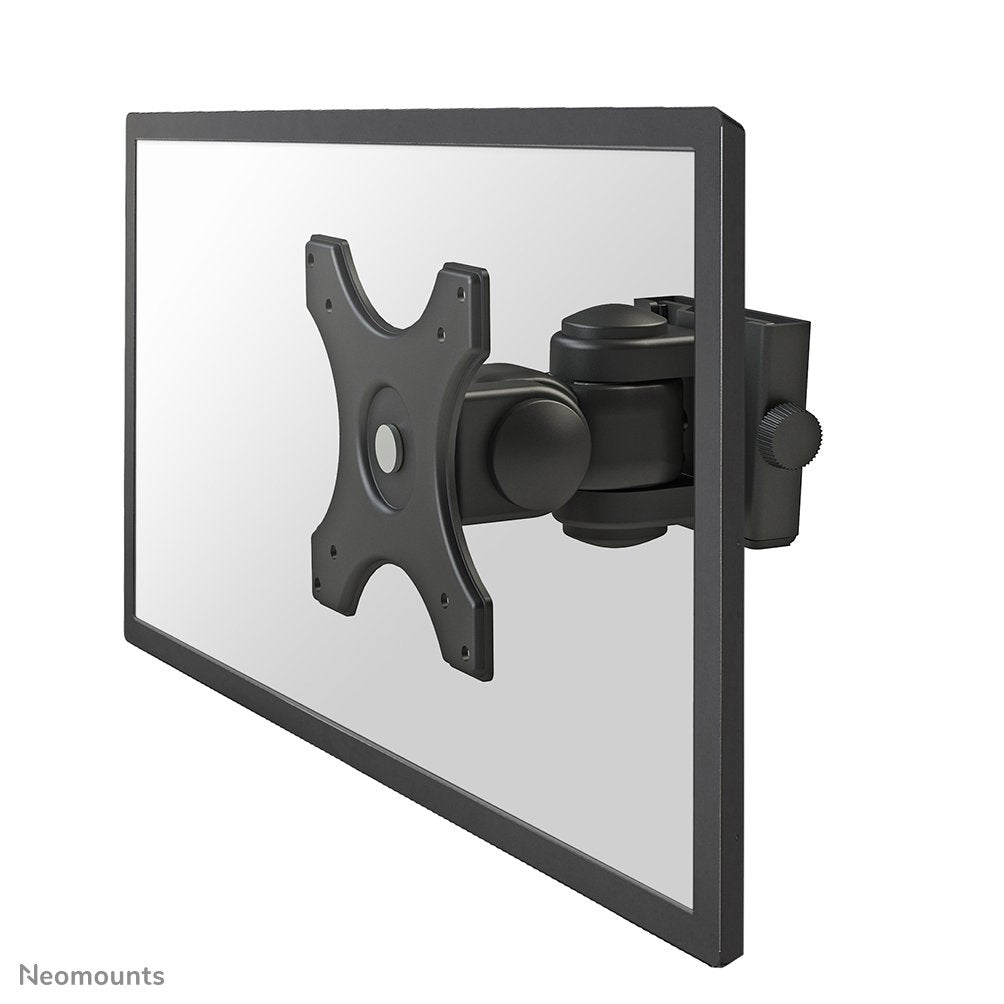 Newstar Fpma-W250blackmontaje En La Pared Para Pantalla Lcdnegrotamao De Pantalla: 10"-30"