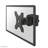 Newstar Fpma-W250blackmontaje En La Pared Para Pantalla Lcdnegrotamao De Pantalla: 10"-30"