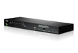EAN 4710423775312 - ATEN CS1708A-AT-G interruptor KVM Montaje en rack Negro imagen 1