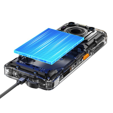 EAN 6937748736097 - Ulefone Armor 26 Ultra 17,2 cm (6.78") Ranura híbrida Dual SIM Android 13 5G USB Tipo C 12 GB 512 GB 1560 imagen 6