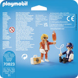 EAN 4008789708236 - Playmobil City Action 070823 figura de juguete para niños imagen 3