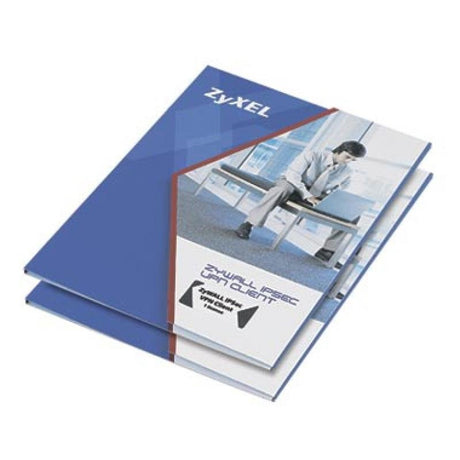 EAN 4718937592173 - Zyxel E-iCard imagen 1
