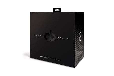 EAN 0811805030396 - Veho VAB-001-GX1 auricular y casco Auriculares Alámbrico Diadema Juego Negro imagen 7