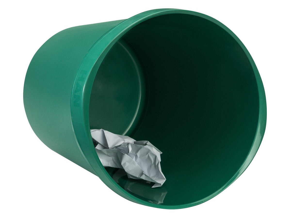 Home Han Papelera 18,0 L Verde
