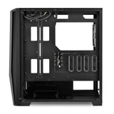 EAN 4044951035069 - Sharkoon ELITE SHARK TG7M RGB Negro imagen 5