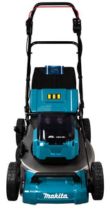 Makita Dlm530z Cordless Lawn Mower