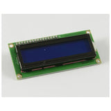 4duino M? Dulo Con Display Lcd1602 Iic/I2