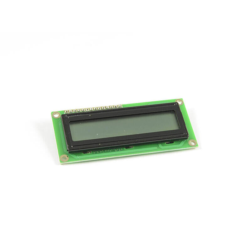 4duino M? Dulo Con Display Lcd1602