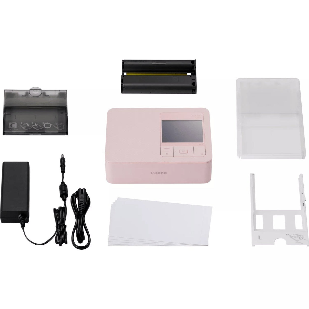 EAN 4549292194838 - Canon SELPHY CP1500 impresora de foto Pintar por sublimación 300 x 300 DPI 4" x 6" (10x15 cm) Wifi imagen 8