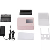 EAN 4549292194838 - Canon SELPHY CP1500 impresora de foto Pintar por sublimación 300 x 300 DPI 4" x 6" (10x15 cm) Wifi imagen 8