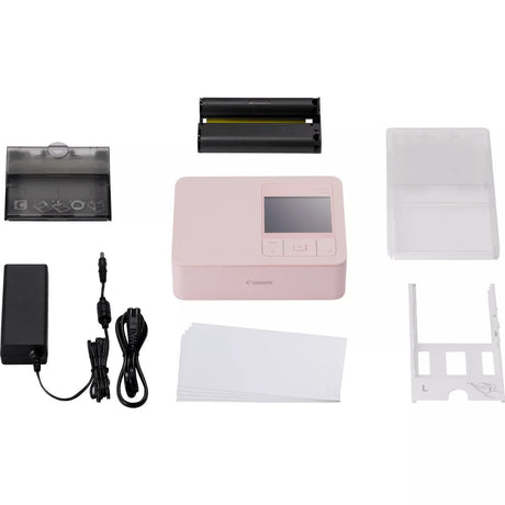 EAN 4549292194838 - Canon SELPHY CP1500 impresora de foto Pintar por sublimación 300 x 300 DPI 4" x 6" (10x15 cm) Wifi imagen 8