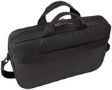 Case Logic Propel Propa-116 Black Maletines Para Portátil 39,6 Cm (15.6") Maletín Negro
