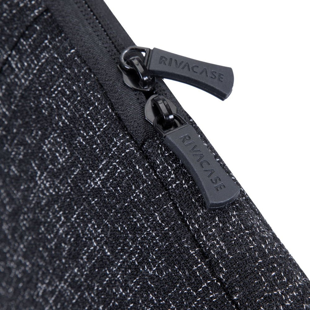 Rivacase 7913 Negro Funda Para Portátil 13.3 Con Asas
