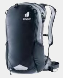 Mochila Para Bicicleta  Deuter Race Air 14+3